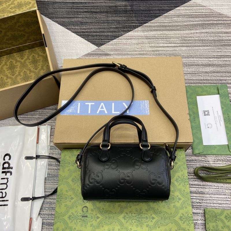 Gvc*1 boston bags